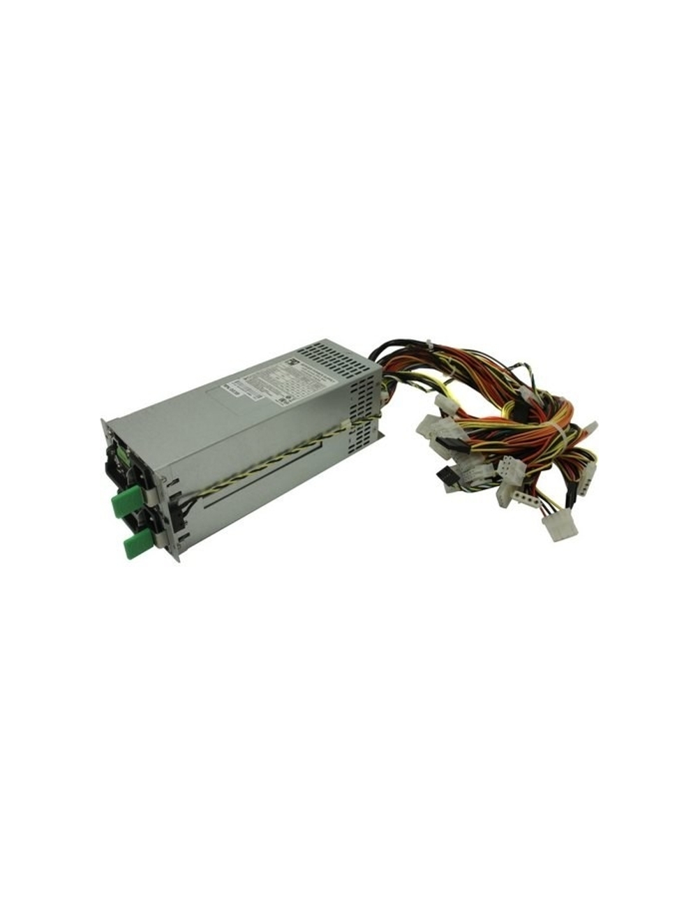 Procase GR2550 {БП 550W+550W ATX,2U 300*101*84mm,2FAN,APFC}