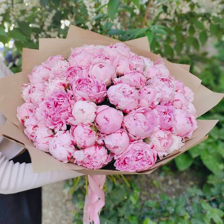 Соберу букет №182