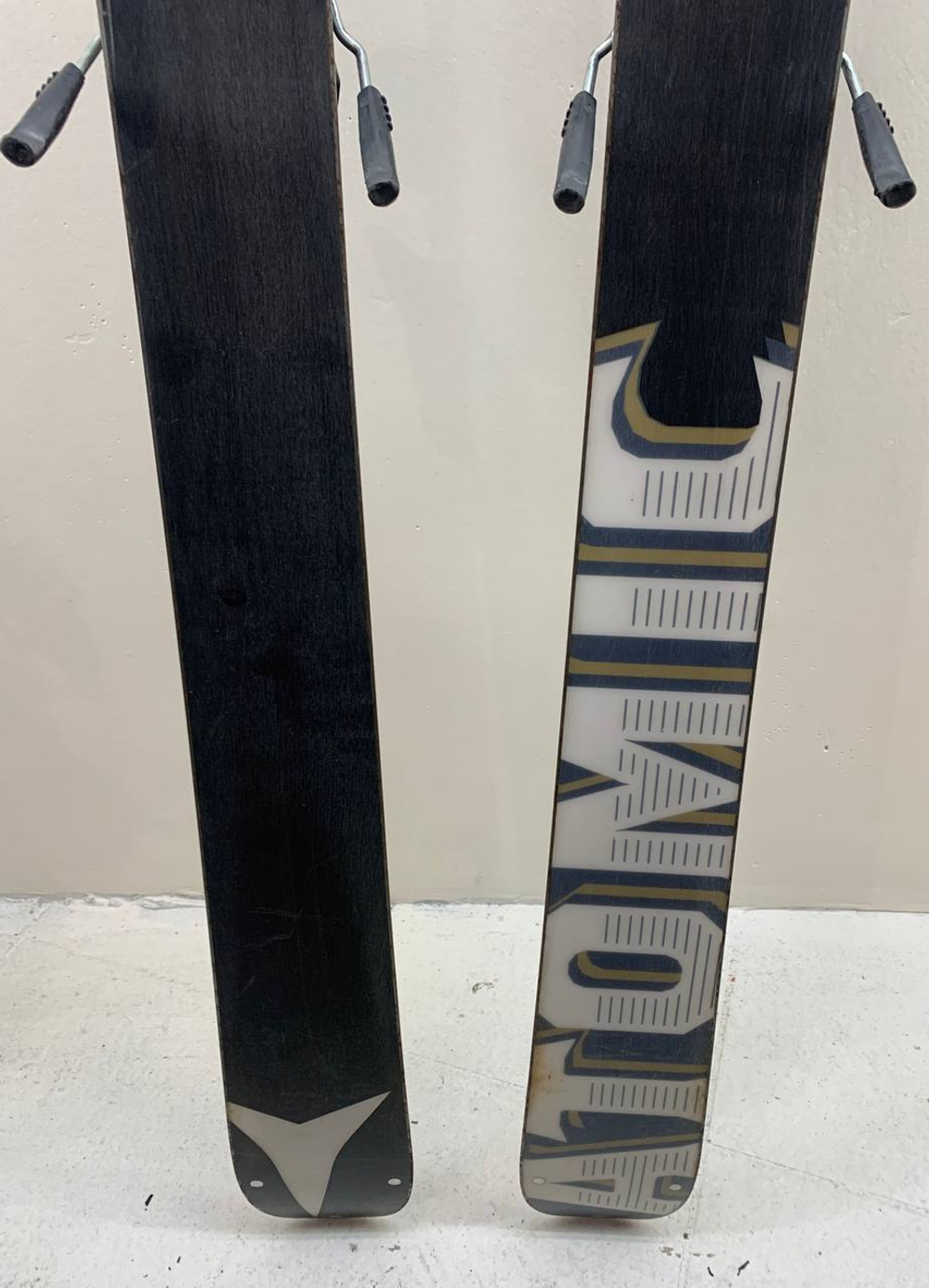 Горные лыжи Atomic Infamous 171