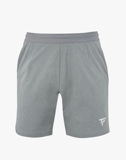 Tecnifibre, TEAM SHORT, Silver, XL
