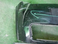 Бампер передний Chevrolet Tahoe 4 (2014-2021)