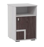 Уголок школьника Омега 16 тумба