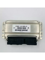 Контроллер (ЭБУ) 21067-1411020-21 ВАЗ 21074