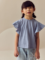 Футболка для девочки Next E64-970, Синий