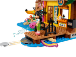 LEGO Friends 42626 — Летний лагерь: Водные виды спорта