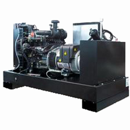 Электростанция Gesan DPBS 10E MF