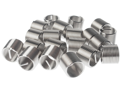 Вставка резьбовая М12х1.5мм L=16.3мм 20шт. JTC