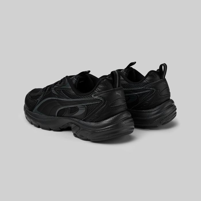 Кроссовки Puma Milenio Tech артикул:392322-02 - купить в магазине Дайс