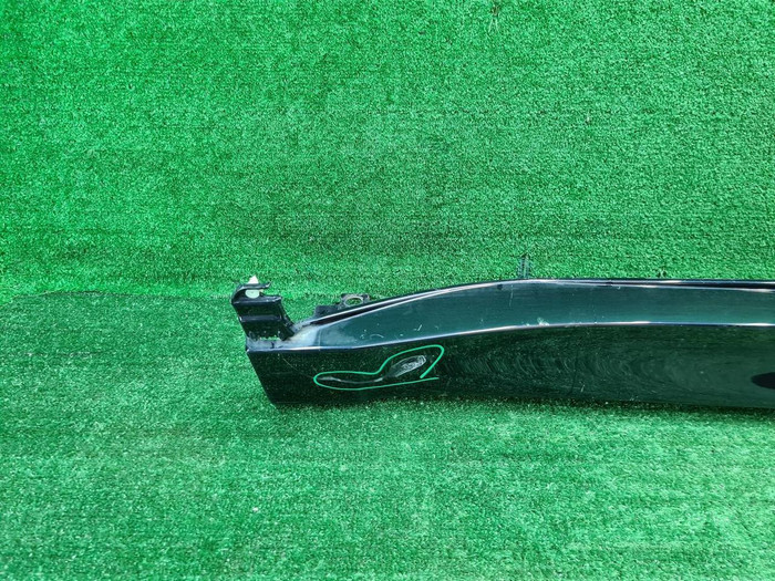 Накладка порога правая BMW X6 F16 (14-20) M-paket