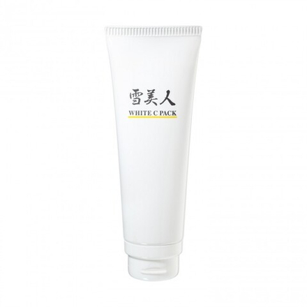 Плацентарная маска White C Pack 130г