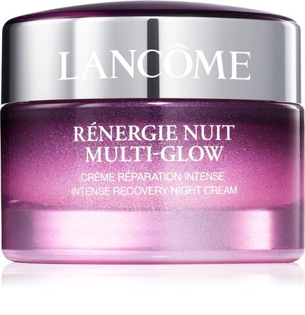 Lancome Renergie Nuit Multi-Glow Night - регенерирующий ночной крем против морщин /  dla kobiet 50  ml  / GTIN 3614272885738