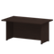 Стол руководителя К-960 Дуб венге 1600x900x750 Приоритет