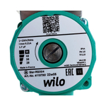 Насос циркуляционный Wilo Star - RS 30/4