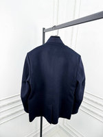 Кашемировое пальто Kiton