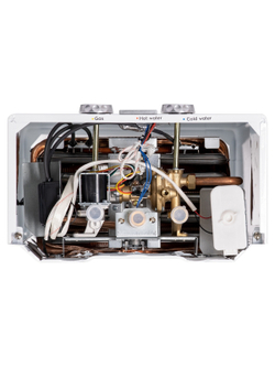 Колонка газовая Royal Thermo GWH 10 Eclipse