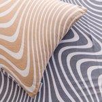 Комплект постельного белья Люкс Сатин 100% хлопок A354