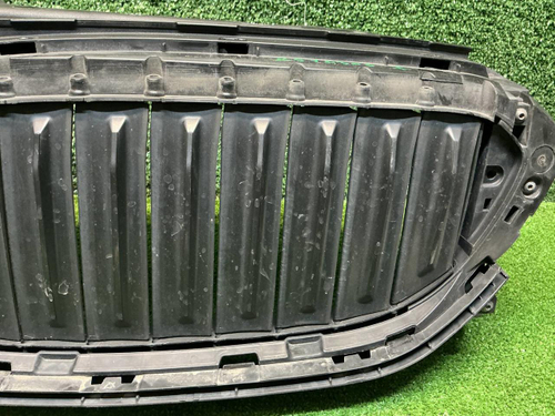 Решетка радиатора BMW 5er G30 (2017-2020)