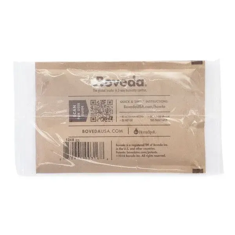 Увлажнитель Boveda 69% влажность 60 грамм