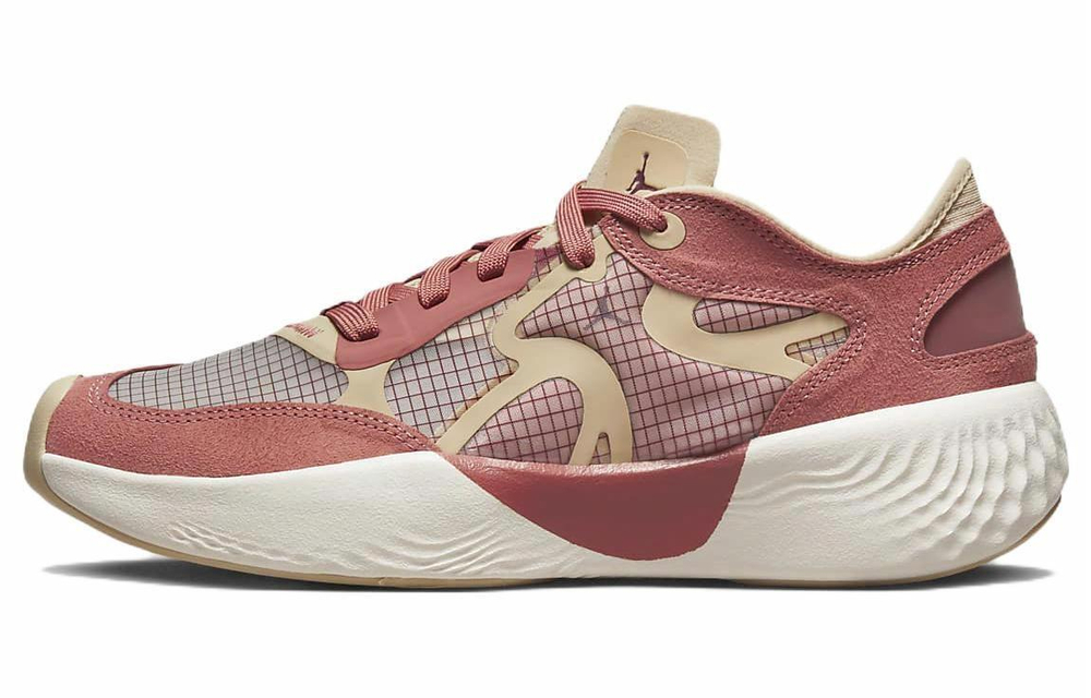 Кроссовки Jordan Delta 3 Low (Женская размерная сетка)
