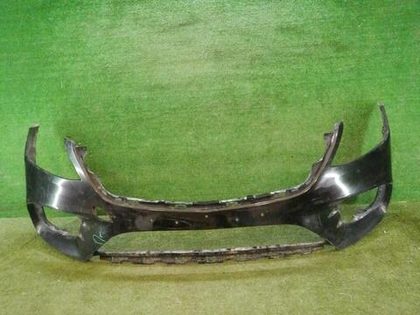 Бампер передний Mercedes S w222 (2017-2020) AMG