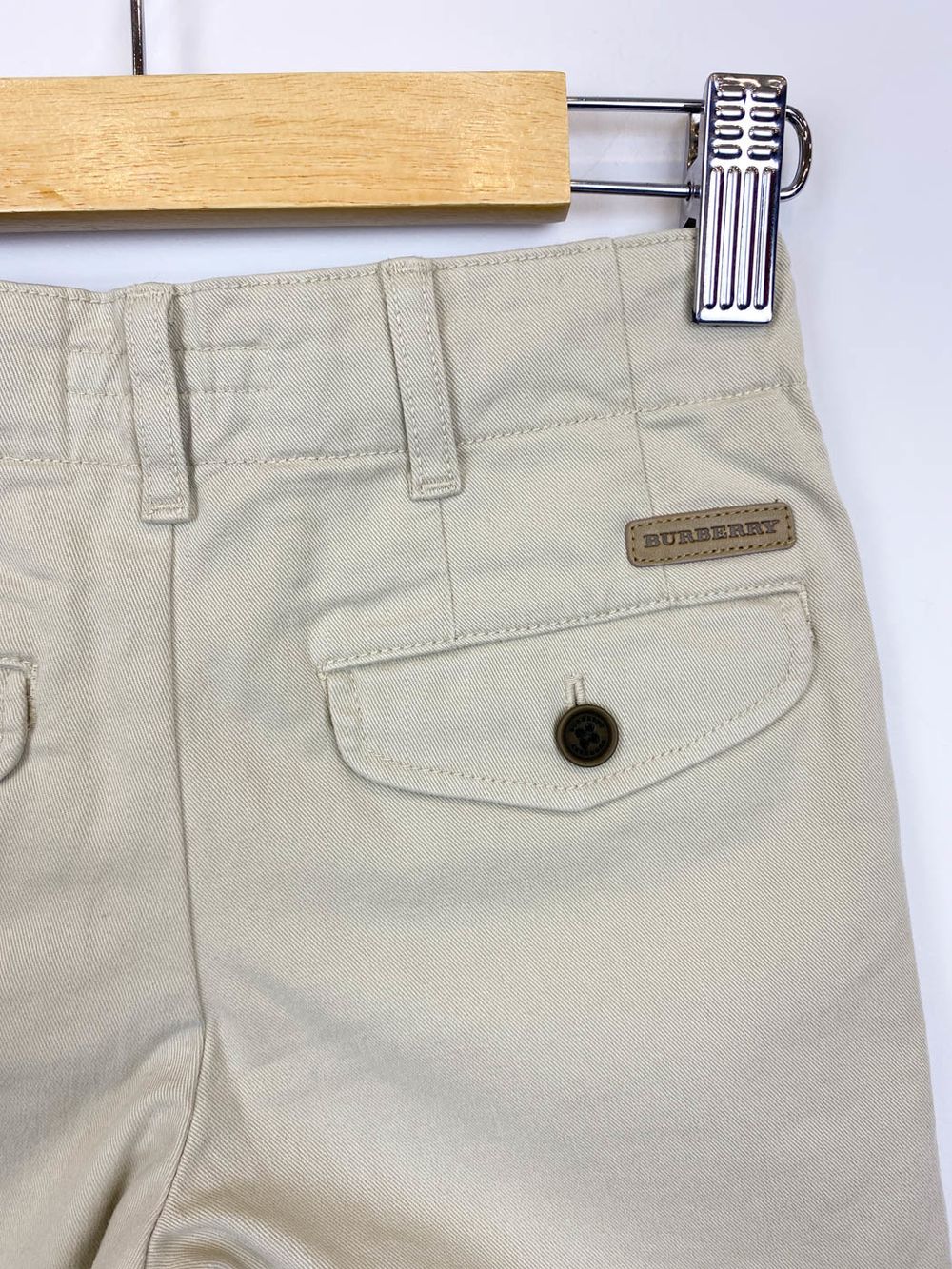 Новые шорты Burberry, 104