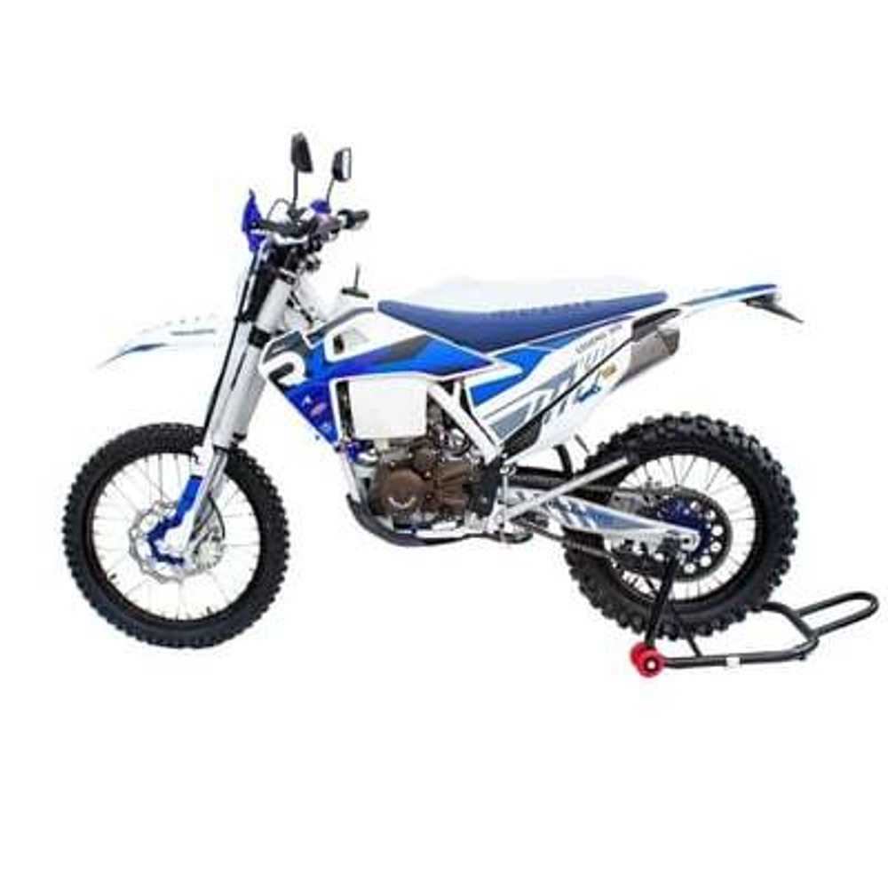 Мотоцикл кроссовый эндуро REGULMOTO LEGEND 300
