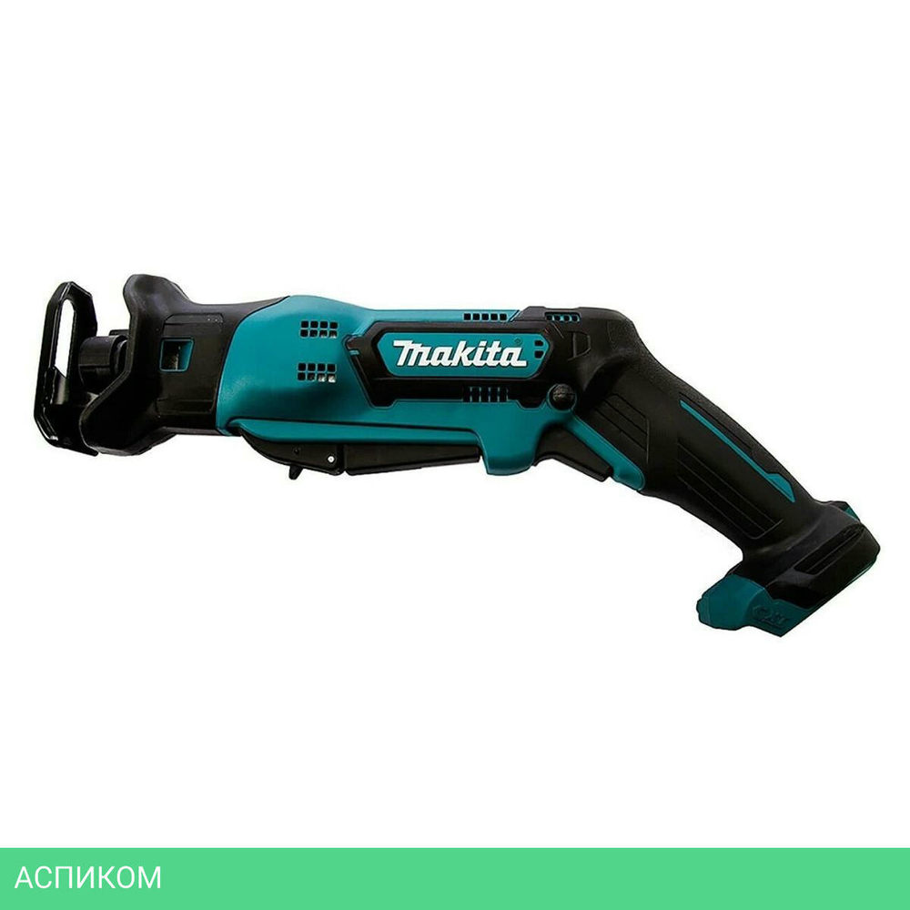 Сабельная пила Makita JR103DZ