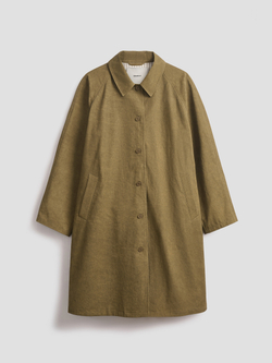 Плащ реглан