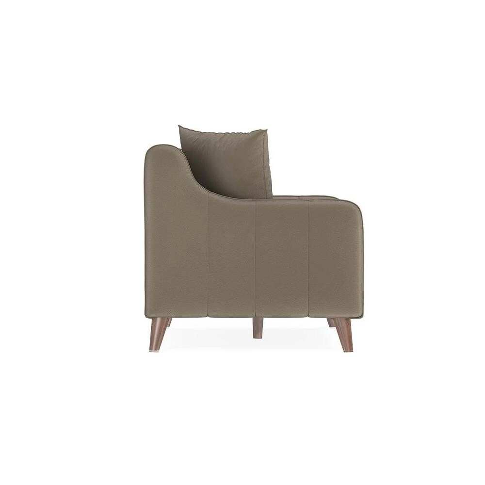 Диван двухместный ENZA HOME FABIA EH51889