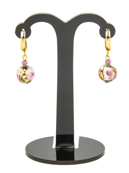 Серьги Venezia Ball Mini