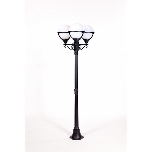 Фонарный столб YAOHUA LUX GENOVA 88109B Bl