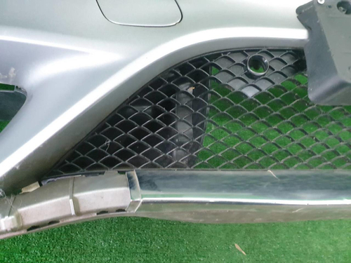 Бампер передний Mercedes S C217 (2013-2017) AMG