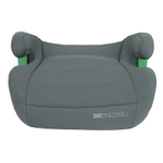 Автокресло детское Indigo Defender Isofix группа 2/3 (15-36) зеленый