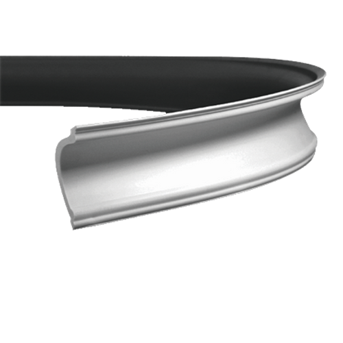 Карниз гибкий 1.50.180