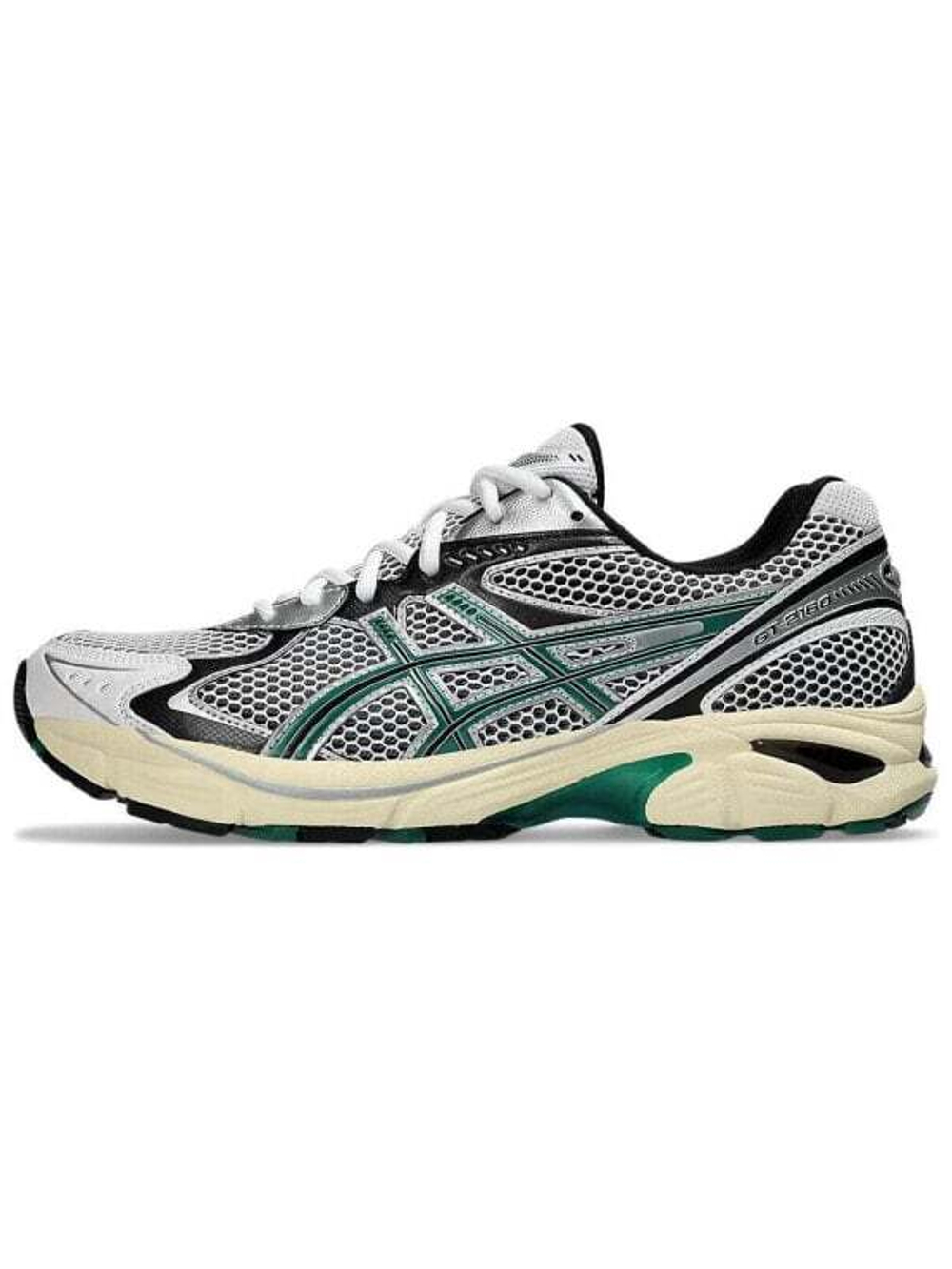 Кроссовки Asics GT 2160 'White Jasper Green'