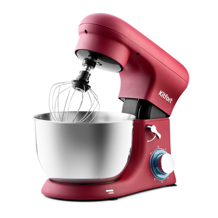 Миксер планетарный KITFORT KT-3007-1