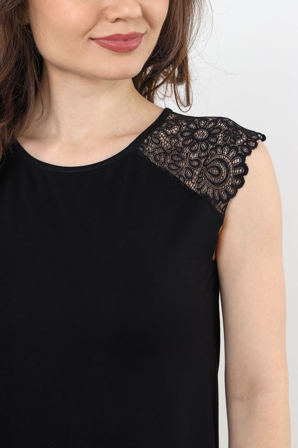 Пижама Мелоди-2 Виотекс ЧЁРНЫЙ