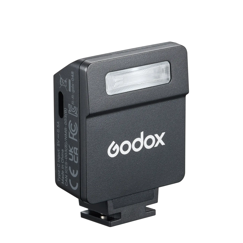 Вспышка накамерная Godox iFlash iM22