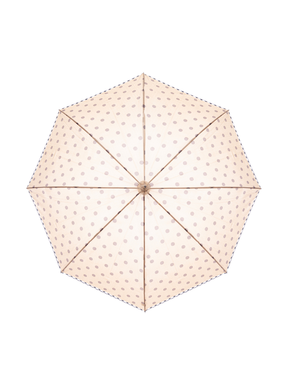 FERRE зонт - коричневый