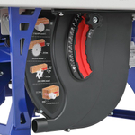 Многофункциональный деревообрабатывающий станок BELMASH SDM-2500M S016A