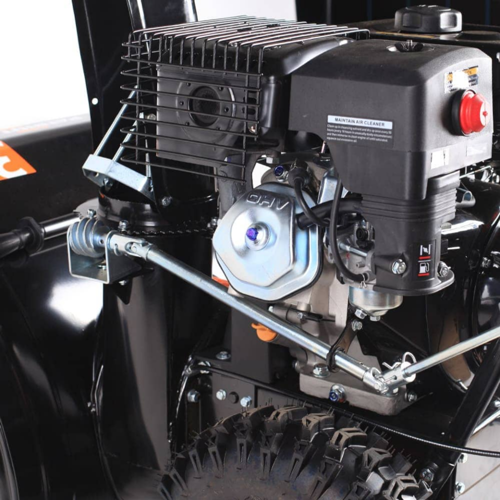 Снегоуборщик PATRIOT PRO 800 E