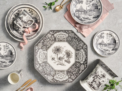 Spode Кружка Spode Heritage Rome 340 мл