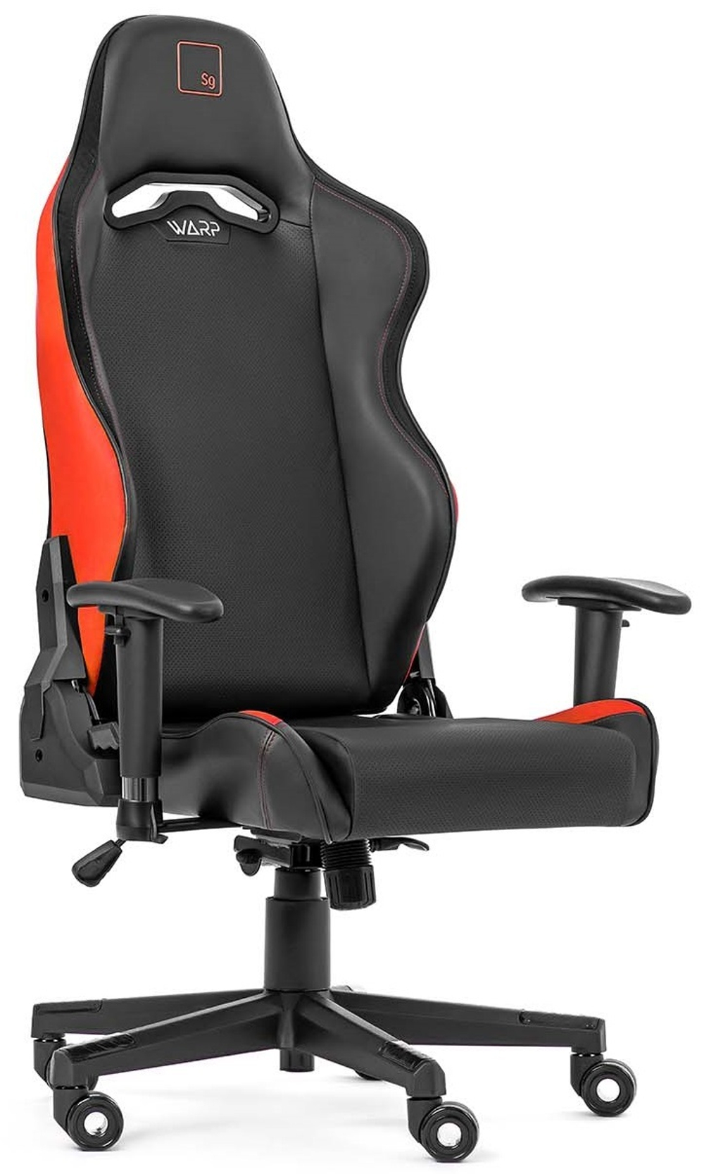 Кресло игровое WARP SG