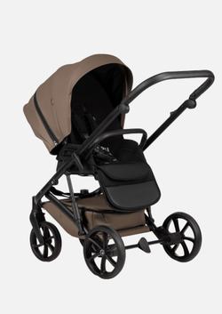 Tutis Коляска 2 в 1 VIVA 6+ Leather Cedar
