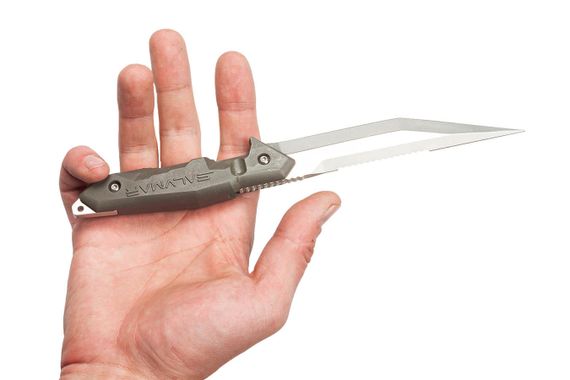 Нож Salvimar ARES Болотный