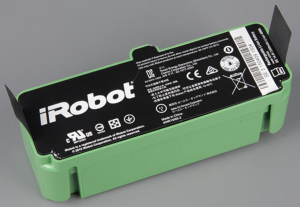 Аккумулятор ET Roomba 980 - 3300