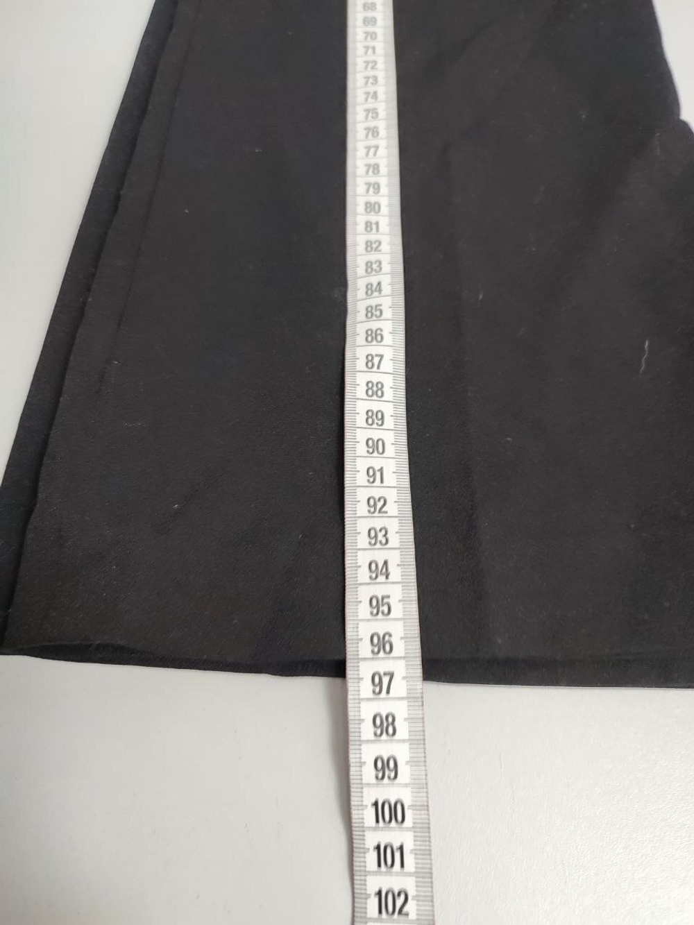 Брюки Uniqlo широкие 42 размер