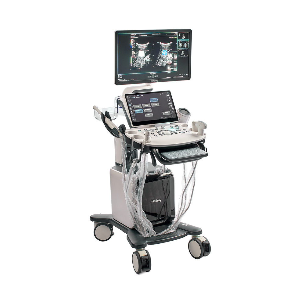 УЗИ аппарат Mindray Consona N7