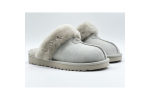 UGG Slippers Scufette Grey Violet
