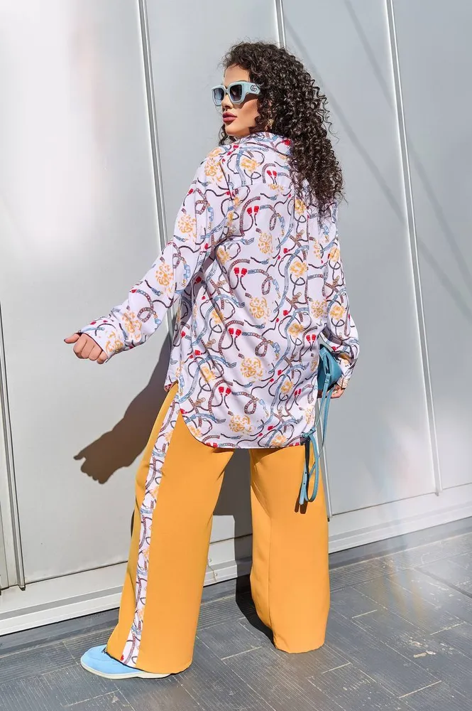 Костюм УК-7256/1 Fabrika